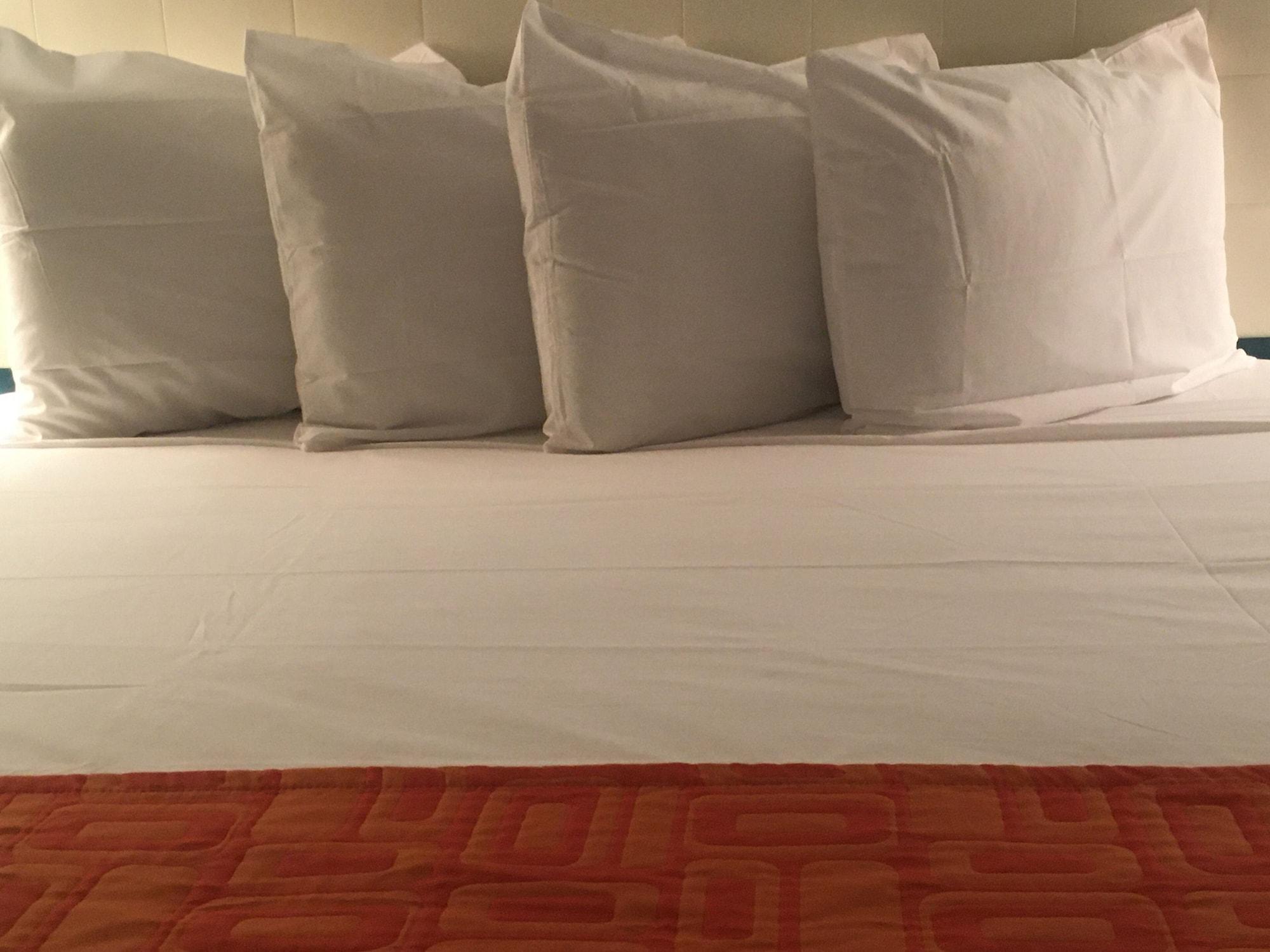 Hotel Howard Johnson By Wyndham