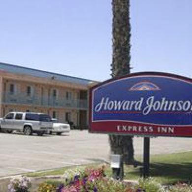 Hotel Howard Johnson By Wyndham *
