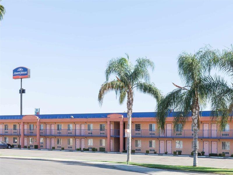 Hotel Howard Johnson By Wyndham