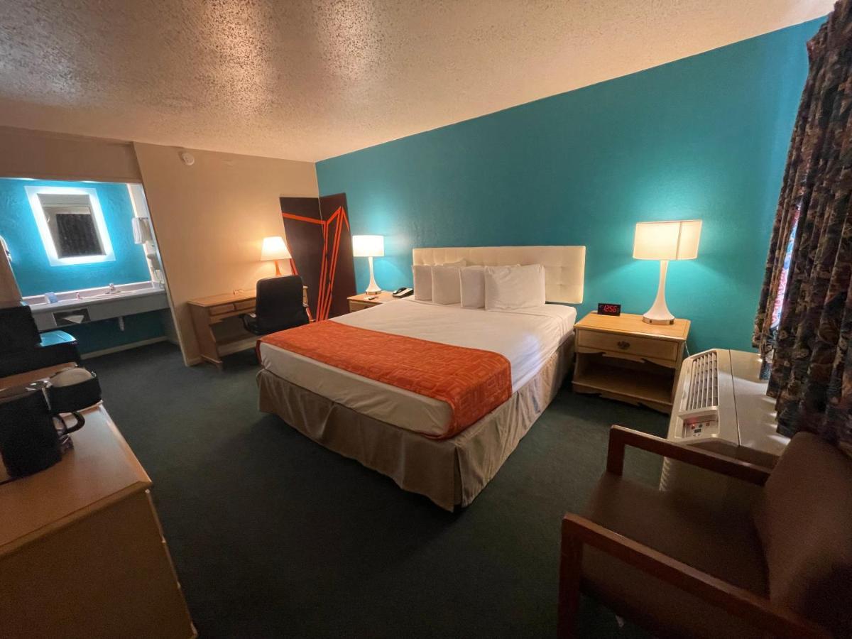 Hotel Howard Johnson By Wyndham