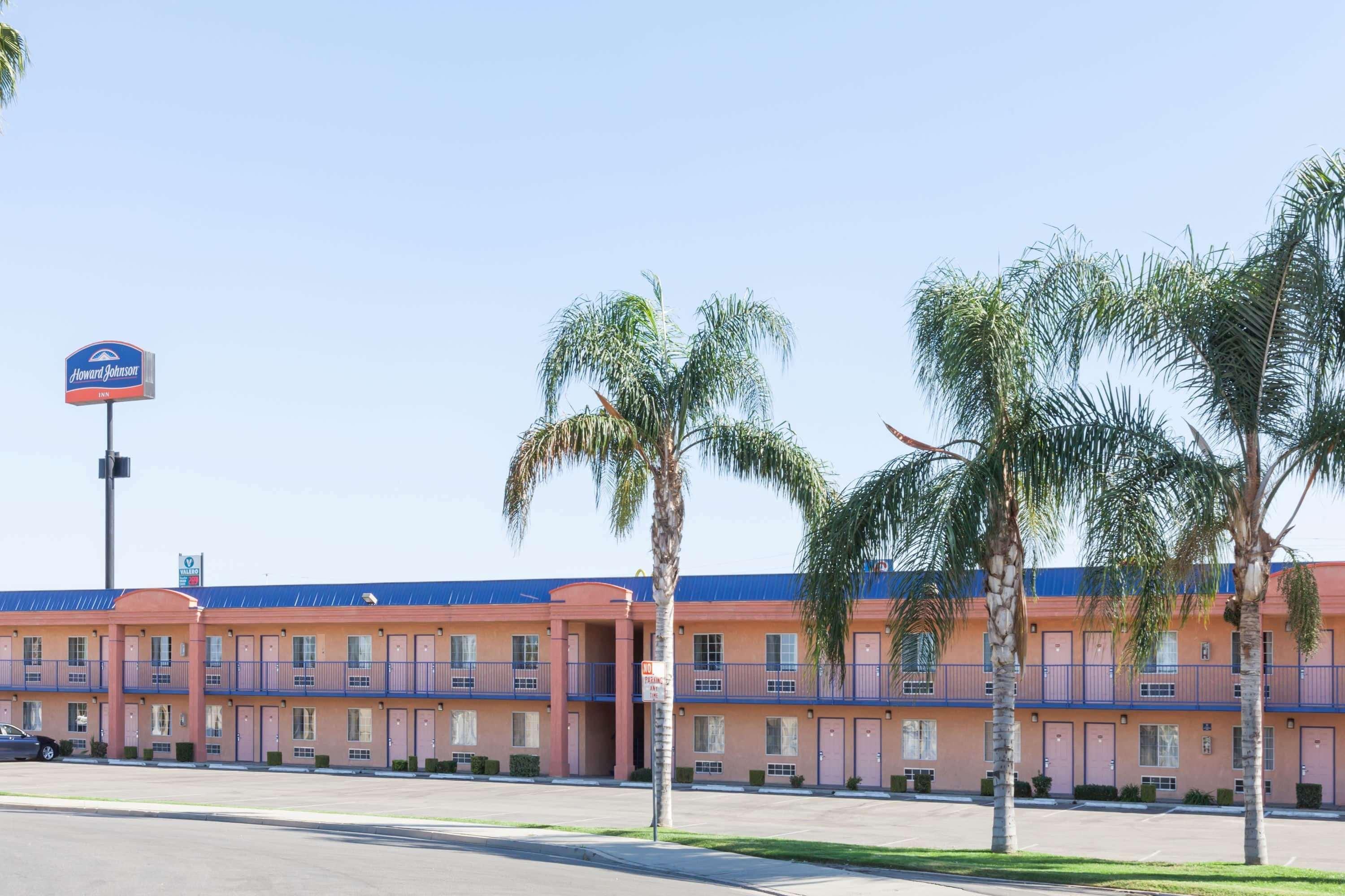 Howard Johnson By Wyndham *