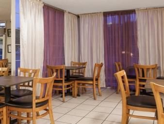 Hotel Howard Johnson By Wyndham