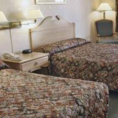 Hotel Howard Johnson By Wyndham