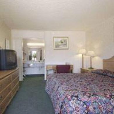 Hotel Howard Johnson By Wyndham
